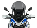 Honda CRF 1100 L Africa Twin [2024-2026] - Touring windshield - view 10