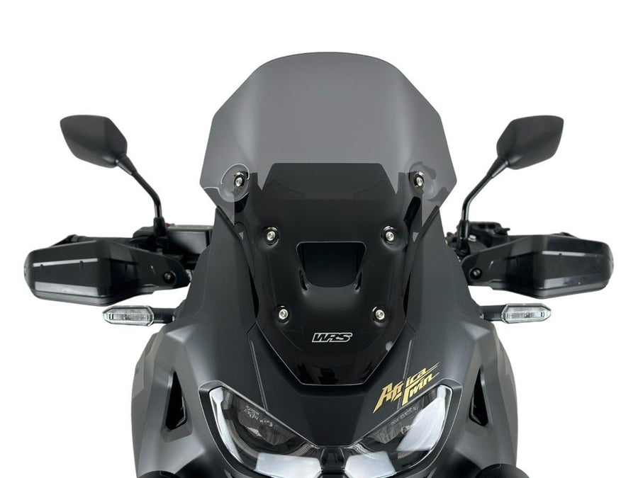 HONDA CRF 1100 L AFRICA TWIN ADVENTURE SPORTS [2024-2026] - Touring Windschild – Ansicht 10