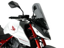 HONDA CB 750 HORNET [2023-2024] - Touring Windschild – Ansicht 1