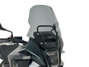 Honda NX 400 [2024-2026] - Touring Windschild – Ansicht 1