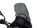 Honda NX 400 [2024-2026] - Touring Windschild – Ansicht 10