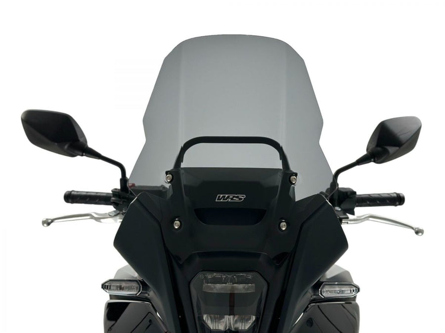 Honda NX 500 [2024-2026] - Touring Windschild – Ansicht 7