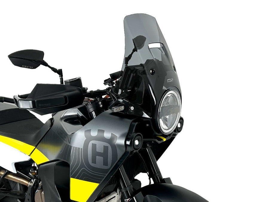 HUSQVARNA NORDEN 901 EXPEDITION [2023-2026] - Touring windshield - view 1
