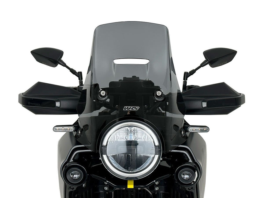 HUSQVARNA NORDEN 901 EXPEDITION [2023-2026] - Touring windshield - view 4