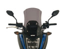 Honda NC 750 X [2016-2020] - Touring Windschild – Ansicht 1