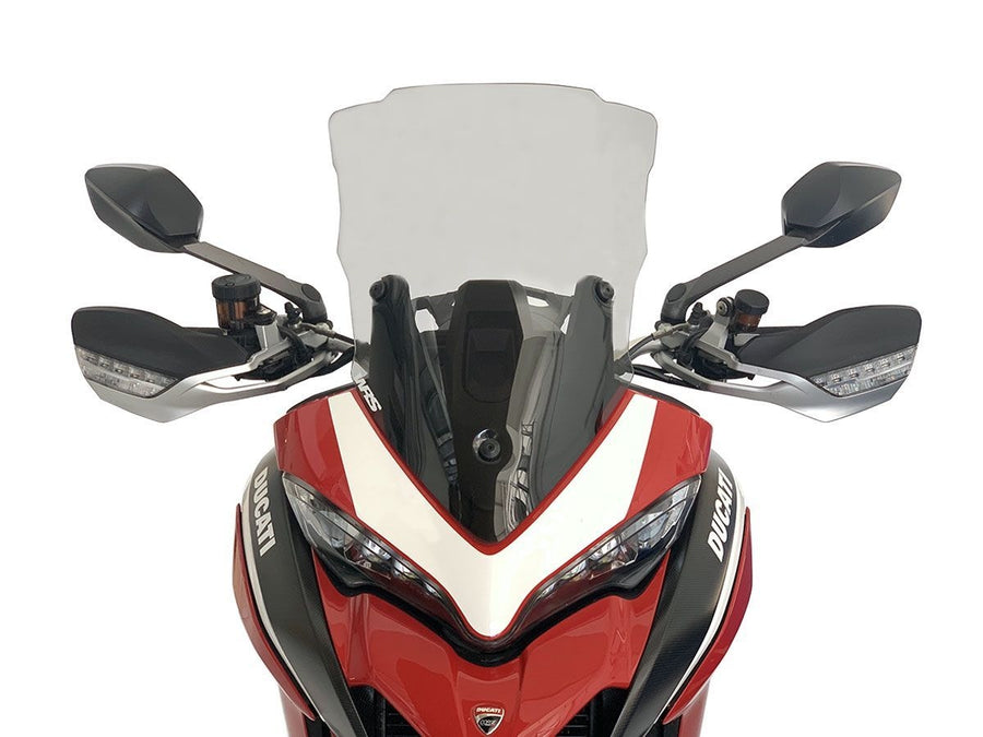 Ducati Multistrada 1200 [2015-2019] - Touring Windschild – Ansicht 1