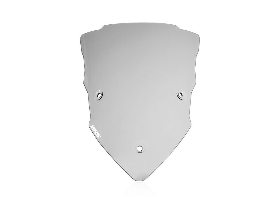DUCATI MULTISTRADA V2S [2022-2024] - Touring Windschild – Ansicht 5