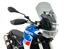 Aprilia Tuareg 660 [2022-2026] - Touring Windschild – Ansicht 1