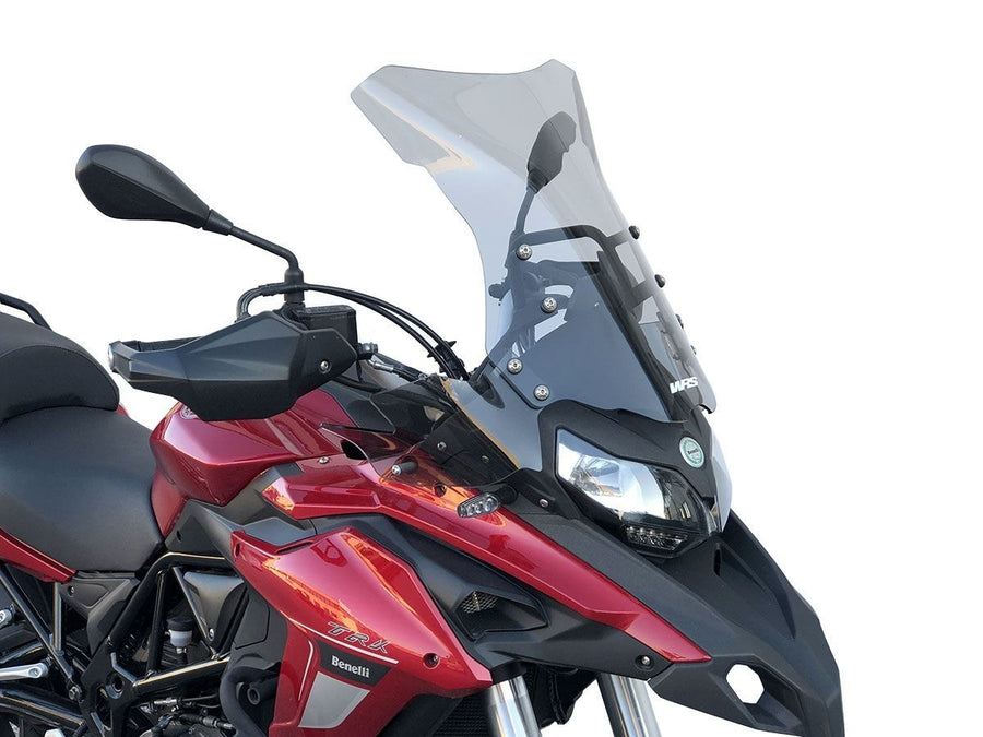 BENELLI TRK 502 [2017-2026] - Touring Windschild – Ansicht 1