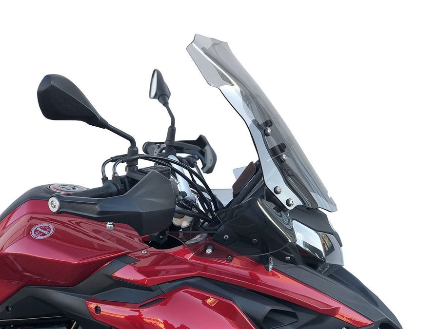 BENELLI TRK 502 [2017-2026] - Touring Windschild – Ansicht 5
