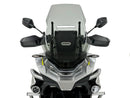 CF Moto 800 MT Explore [2022-2026] - Touring Windschild – Ansicht 8