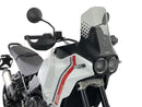 DUCATI DESERT X DISCOVERY [2025-2025] - Touring Windschild – Ansicht 7
