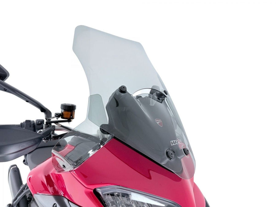 Ducati Multistrada V2 [2025-2026] - Touring Windschild – Ansicht 11