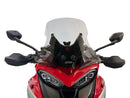 DUCATI 1150 MULTISTRADA V 4 S [2021-2026] - Touring Windschild +60 mm – Ansicht 8