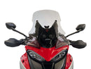 Ducati Multistrada V4 [2021-2026] - Touring Windschild +60 mm – Ansicht 5
