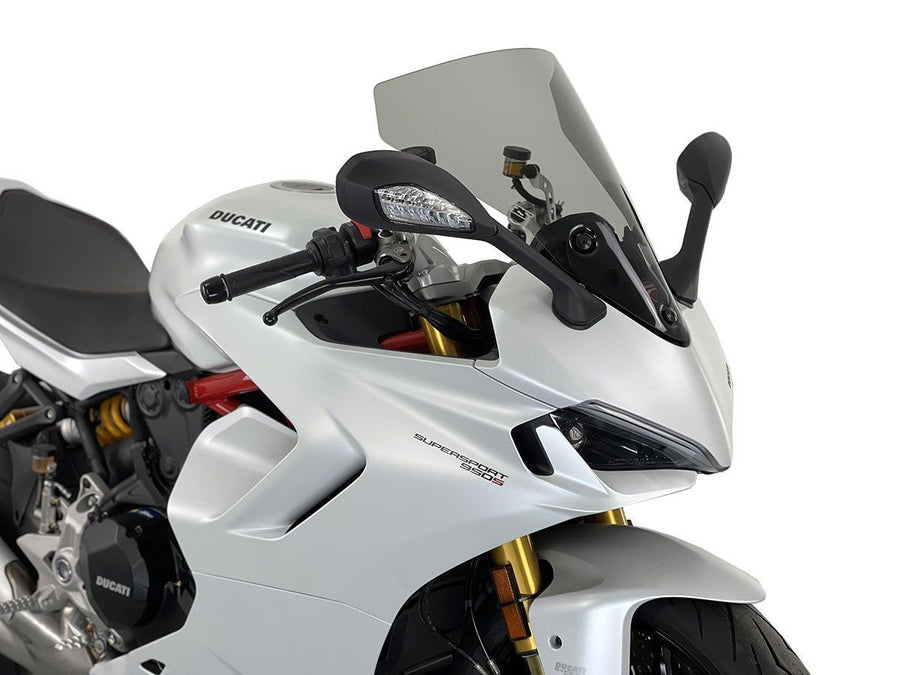 Ducati SuperSport 950 [2021-2024] - Touring Windschild – Ansicht 2