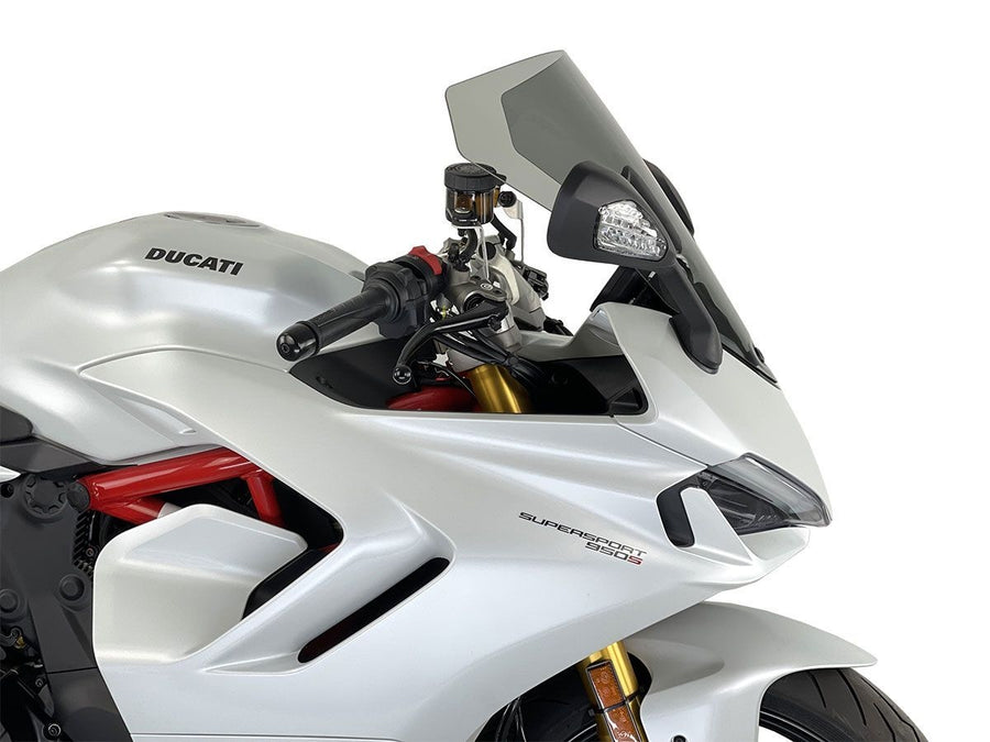 Ducati SuperSport 950 [2021-2024] - Touring Windschild – Ansicht 8