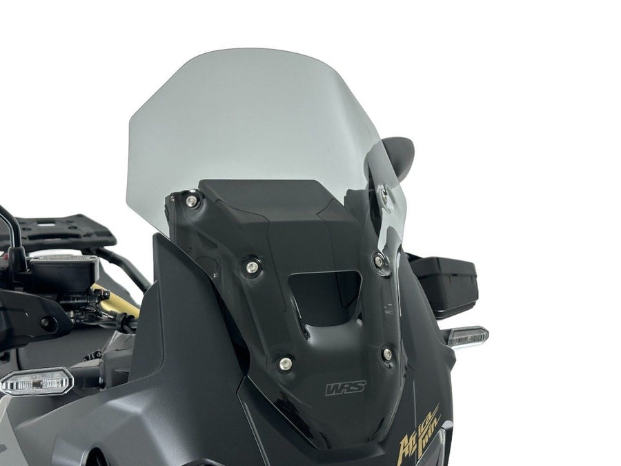 HONDA CRF 1100 L AFRICA TWIN ADVENTURE SPORTS [2024-2026] - Touring Windschild – Ansicht 2