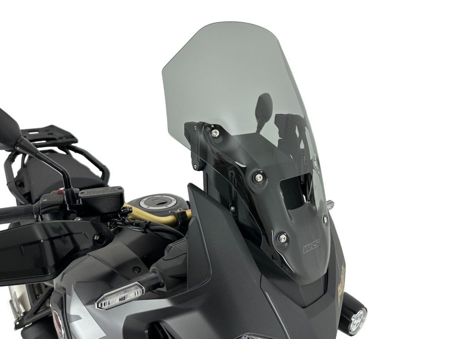 HONDA CRF 1100 L AFRICA TWIN ADVENTURE SPORTS [2024-2026] - Touring Windschild – Ansicht 8
