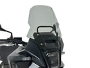 Honda NX 400 [2024-2026] - Touring Windschild – Ansicht 2