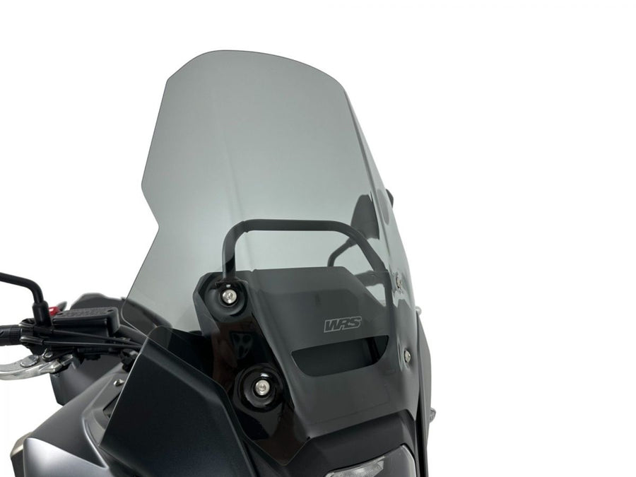 Honda NX 500 [2024-2026] - Touring Windschild – Ansicht 5