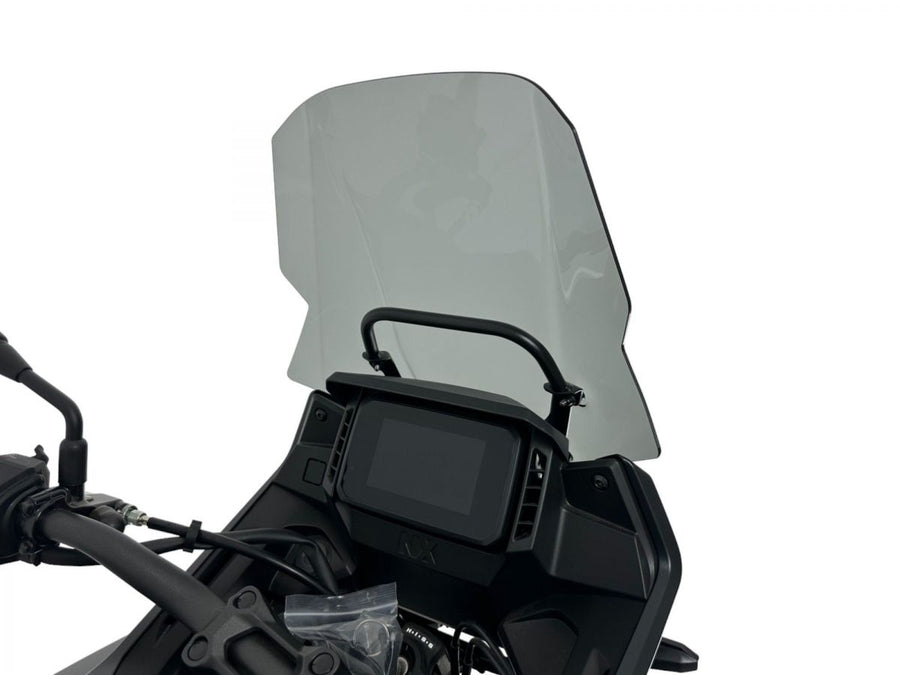 Honda NX 500 [2024-2026] - Touring Windschild – Ansicht 8