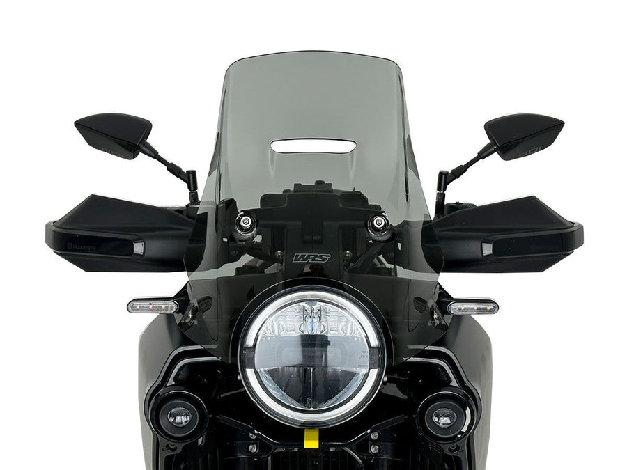 HUSQVARNA NORDEN 901 EXPEDITION [2023-2026] - Touring windshield - view 5