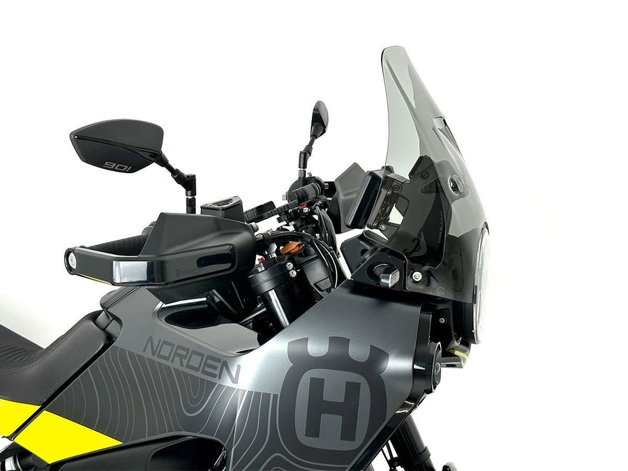 HUSQVARNA NORDEN 901 EXPEDITION [2023-2026] - Touring windshield - view 8