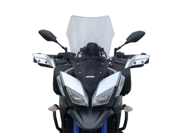YAMAHA MT 09 TRACER [2015-2017] - Touring Windschild – Ansicht 1