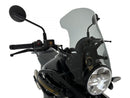 Royal Enfield Himalayan 450 [2024-2026] - Touring Windschild – Ansicht 3