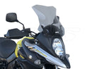 Suzuki V-Strom 650 [2017-2024] - Touring windshield - view 1