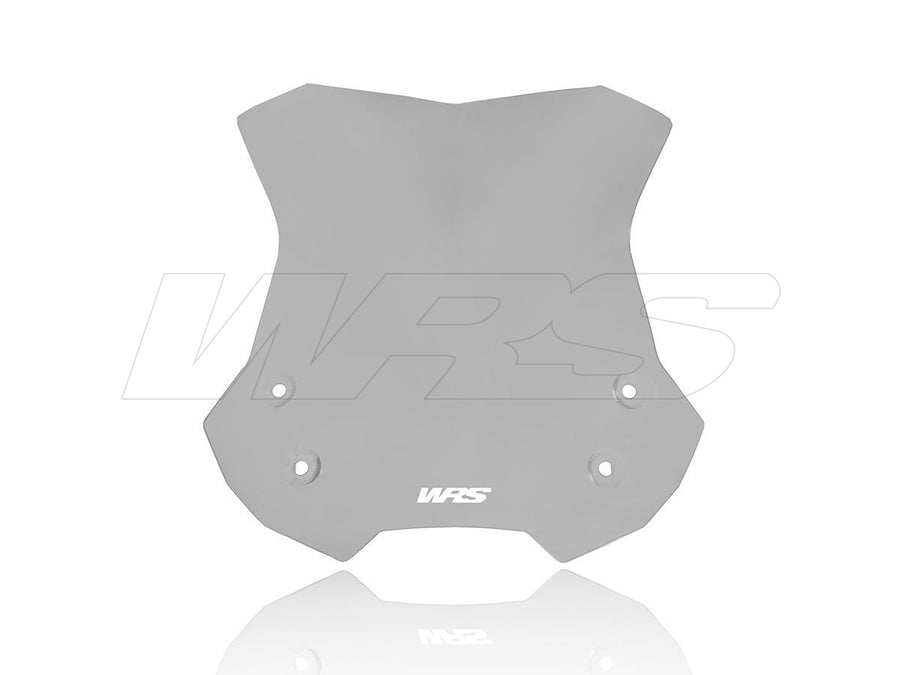 Suzuki V-Strom 650 [2017-2024] - Touring windshield - view 7