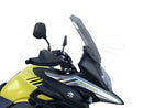 Suzuki V-Strom 650 [2017-2024] - Touring windshield - view 5