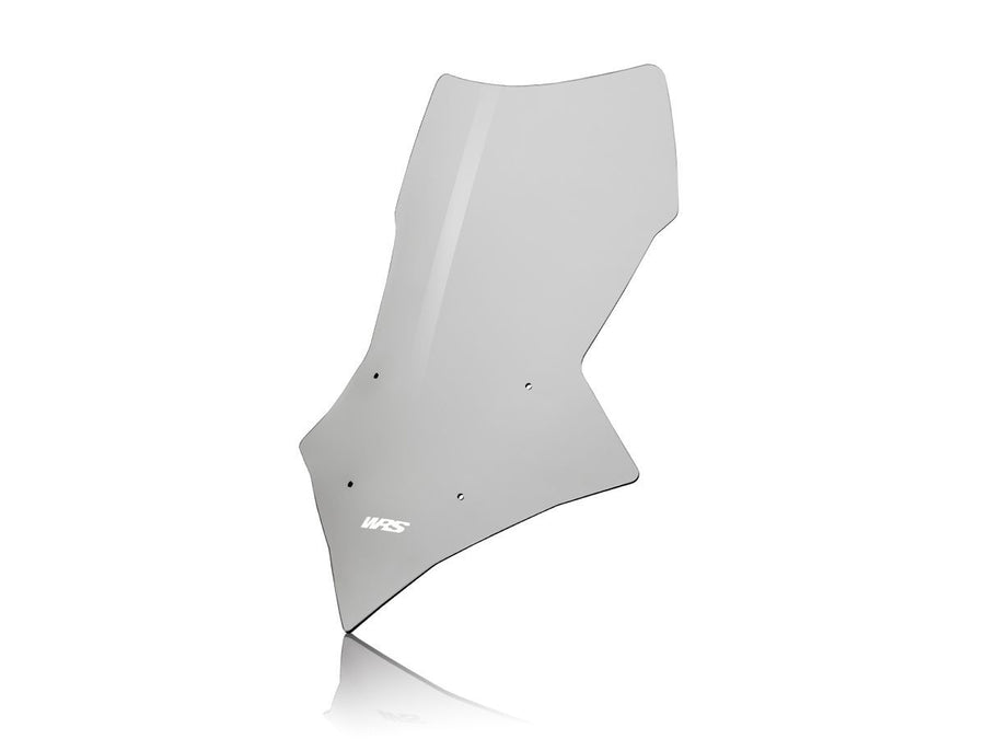 Yamaha Tracer 9 GT [2021-2024] - Touring windshield - view 7