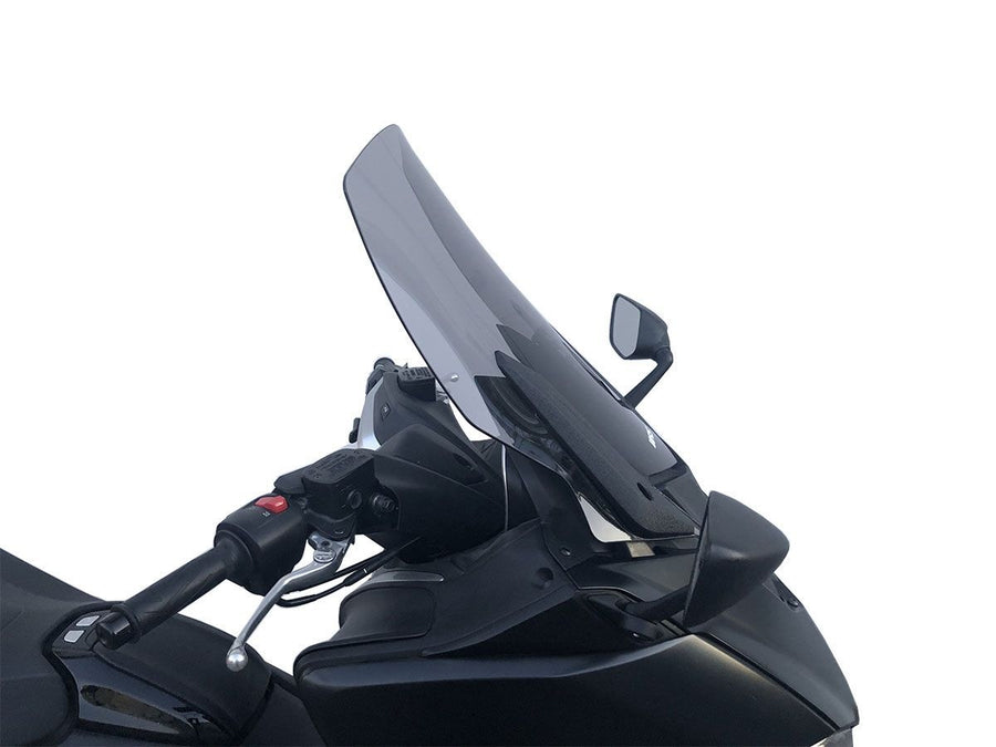 YAMAHA T-MAX 530 [2017-2019] - Touring Windschild – Ansicht 3