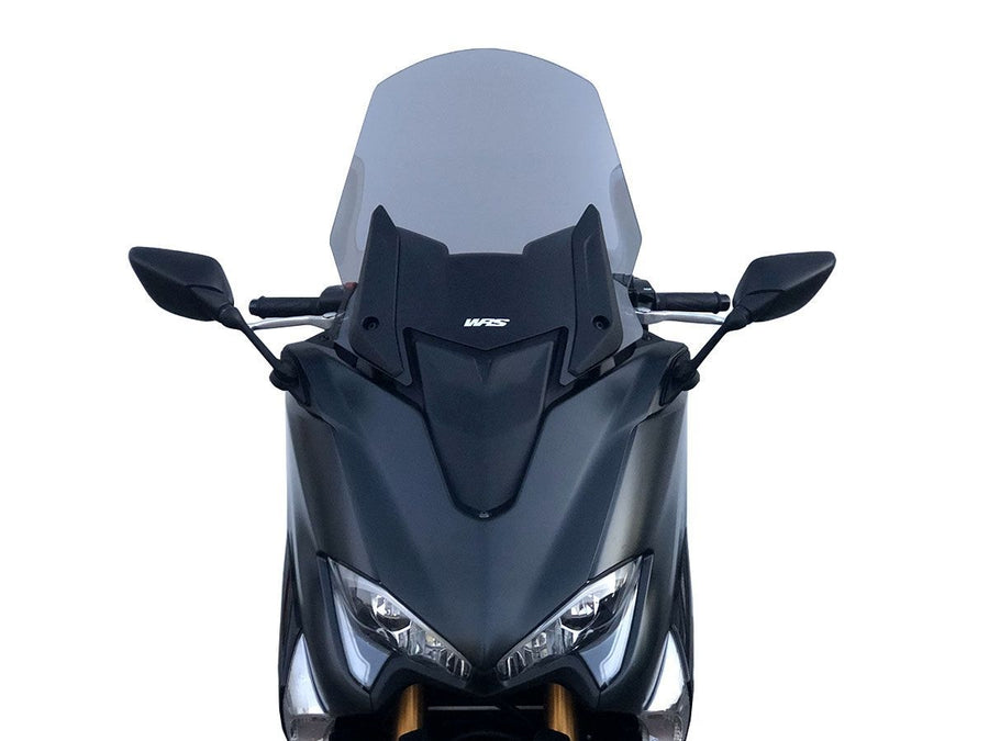 YAMAHA T-MAX 560 TECH MAX [2020-2021] - Touring Windschild – Ansicht 5