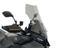 Yamaha Tracer 9 GT+ [2024-2024] - Touring Windschild – Ansicht 1