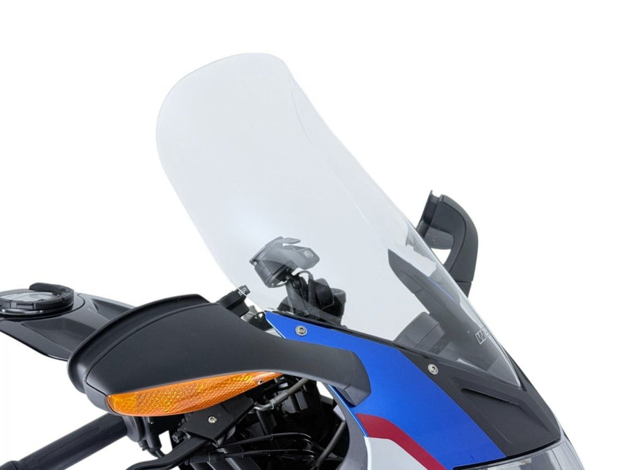 BMW K 1200 S [2004-2008] - Touring Windschild – Ansicht 6