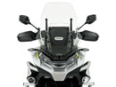 CF Moto 800 MT Explore [2022-2026] - Touring Windschild – Ansicht 9