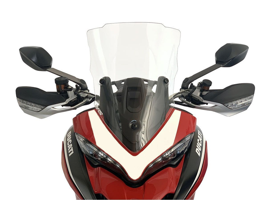 Ducati Multistrada 1200 S [2015-2019] - Touring Windschild – Ansicht 2
