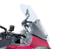 Ducati Multistrada V2 [2025-2026] - Touring Windschild – Ansicht 6