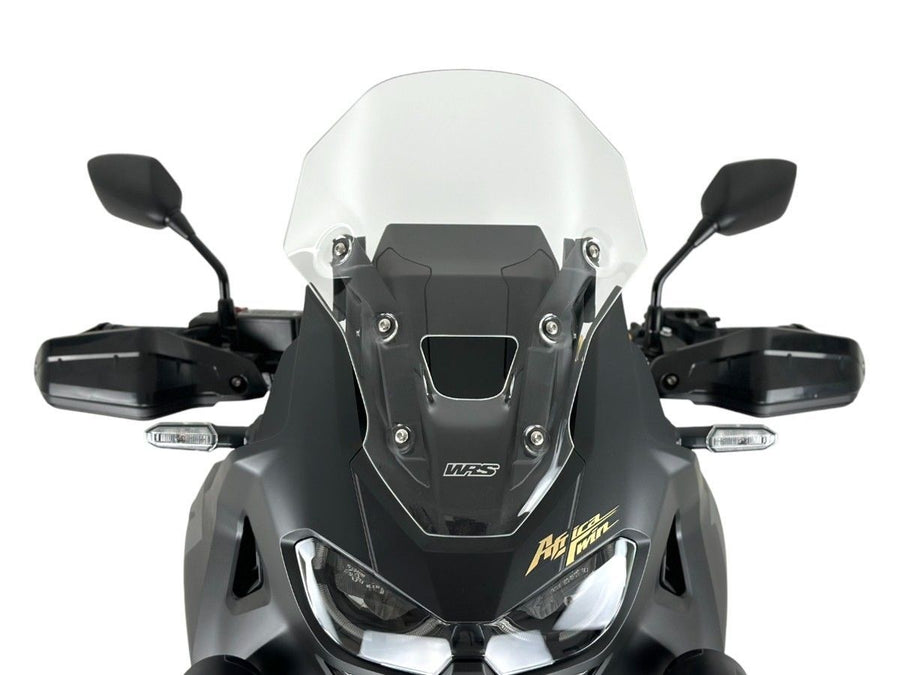 HONDA CRF 1100 L AFRICA TWIN ADVENTURE SPORTS [2024-2026] - Touring Windschild – Ansicht 12