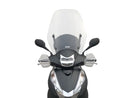 HONDA SH 125 [2017-2019] - Touring Windschild – Ansicht 1