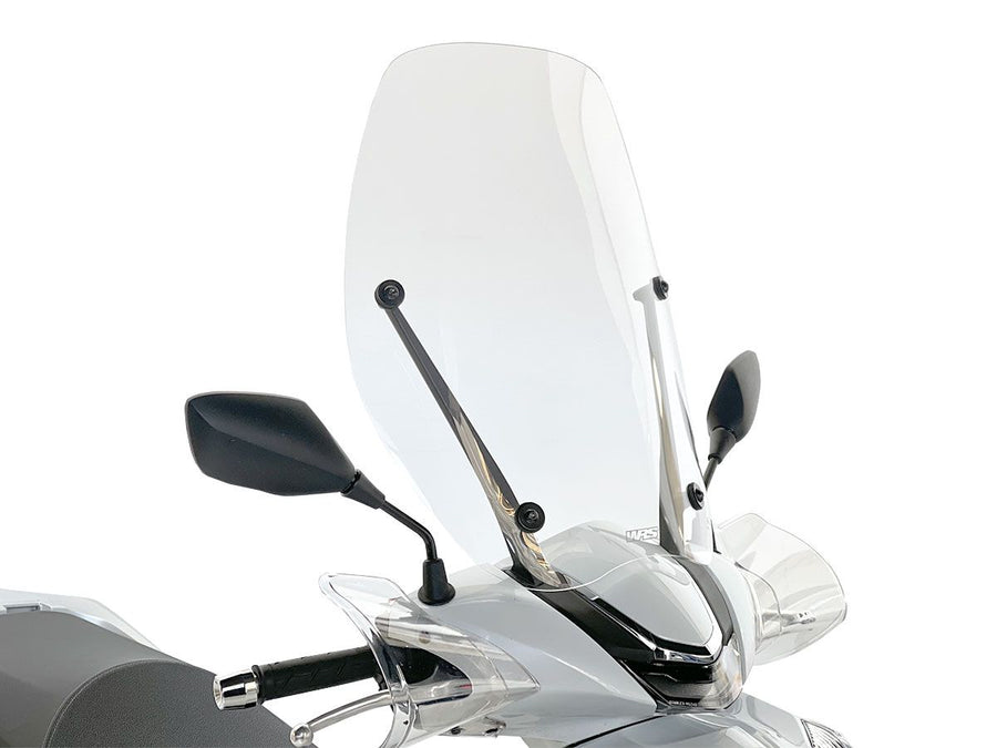 HONDA SH 150 [2020-2026] - Touring Windschild – Ansicht 1