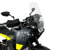 HUSQVARNA NORDEN 901 EXPEDITION [2023-2026] - Touring windshield - view 3