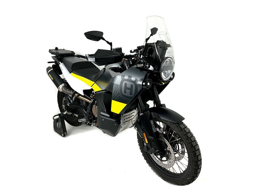 HUSQVARNA NORDEN 901 EXPEDITION [2023-2026] - Touring windshield - view 12