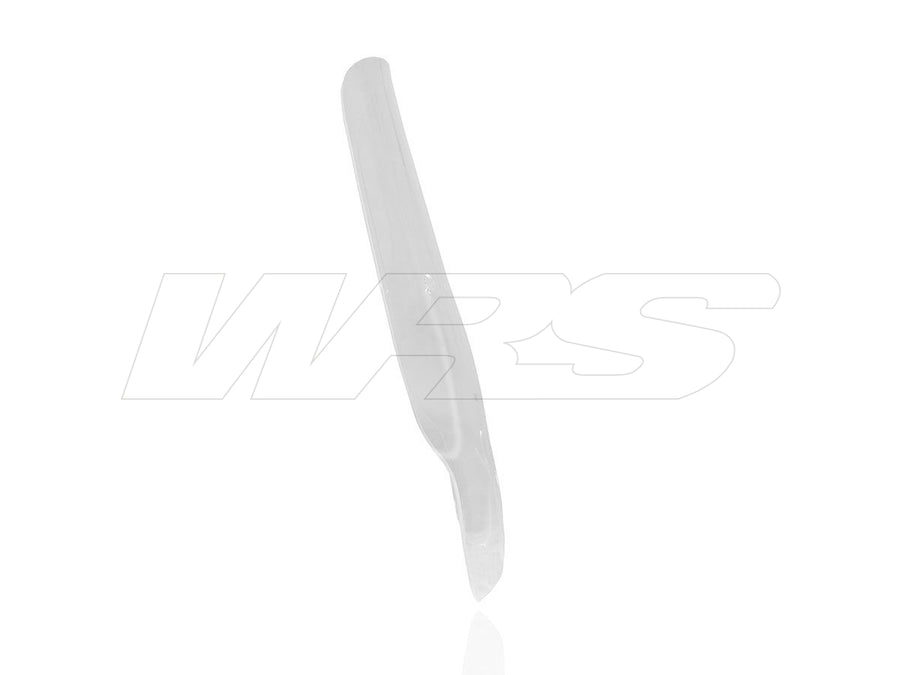 Piaggio Vespa GTS 300 Super i.e. [2014-2018] - Touring Windschild – Ansicht 3