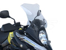 Suzuki V-Strom 650 [2017-2024] - Touring windshield - view 2