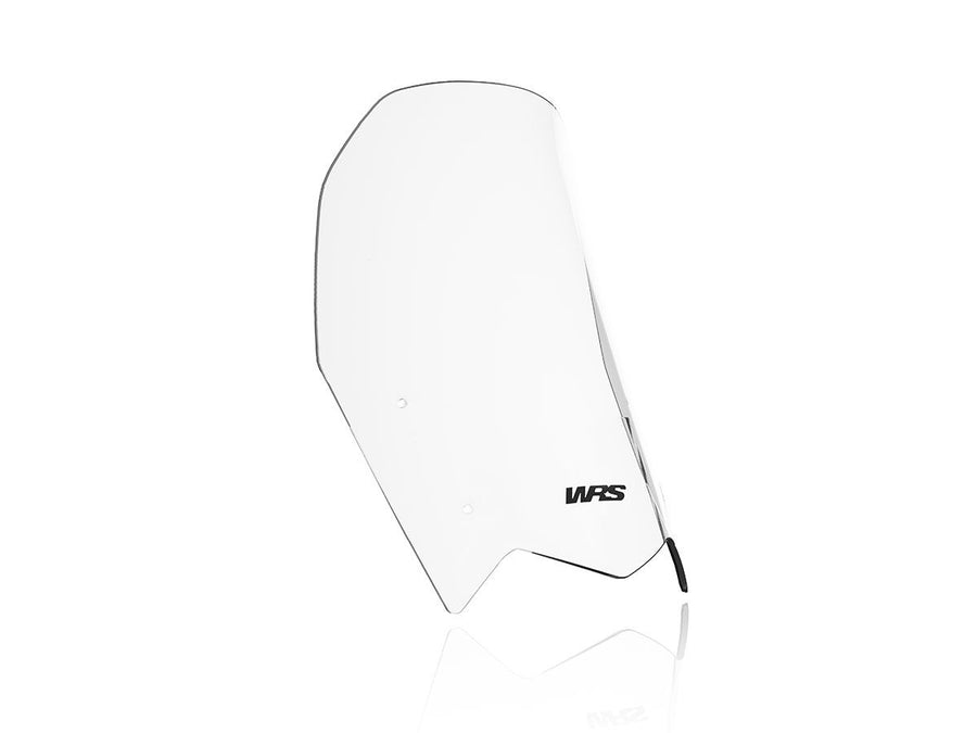 Yamaha Ténéré 700 [2019-2024] - Touring Windschild – Ansicht 6