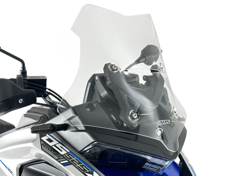 VOGE Valico 525 DSX [2023-2024] - Touring Windschild – Ansicht 3